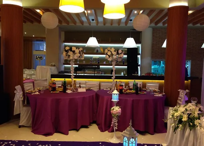 Hotel Elba