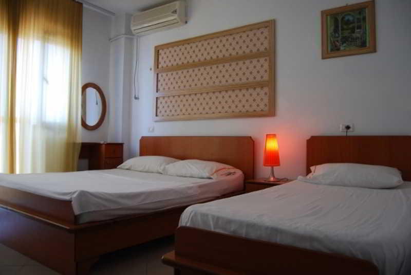 Hotel Elba Škalngur