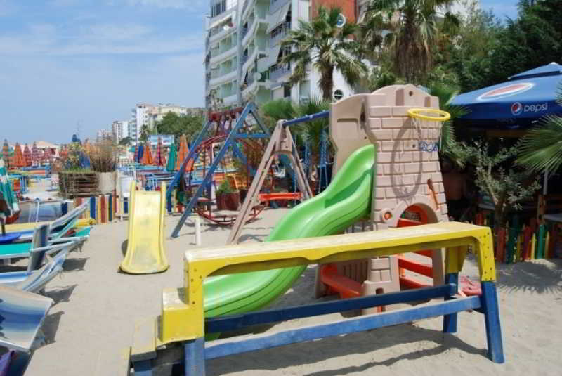Hotel Elba