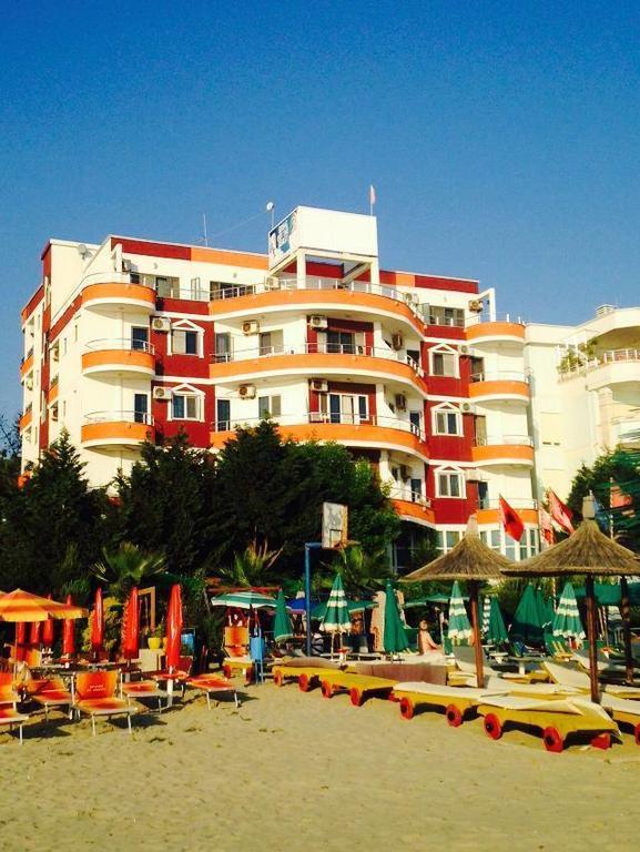 Elba Hotel Škalngur