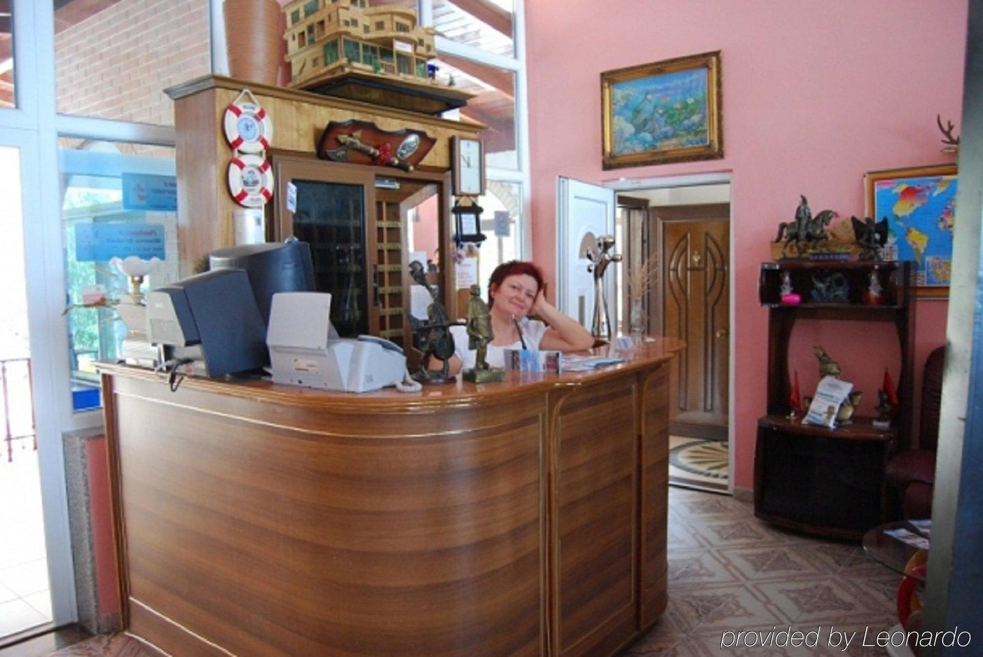 Hotel Elba