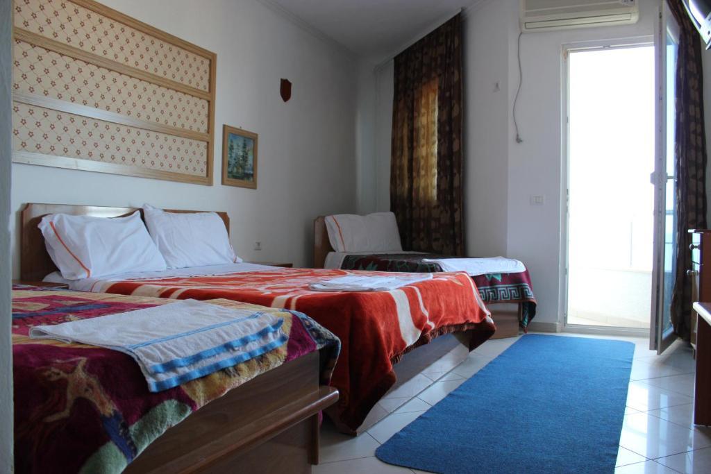 Hotel Elba