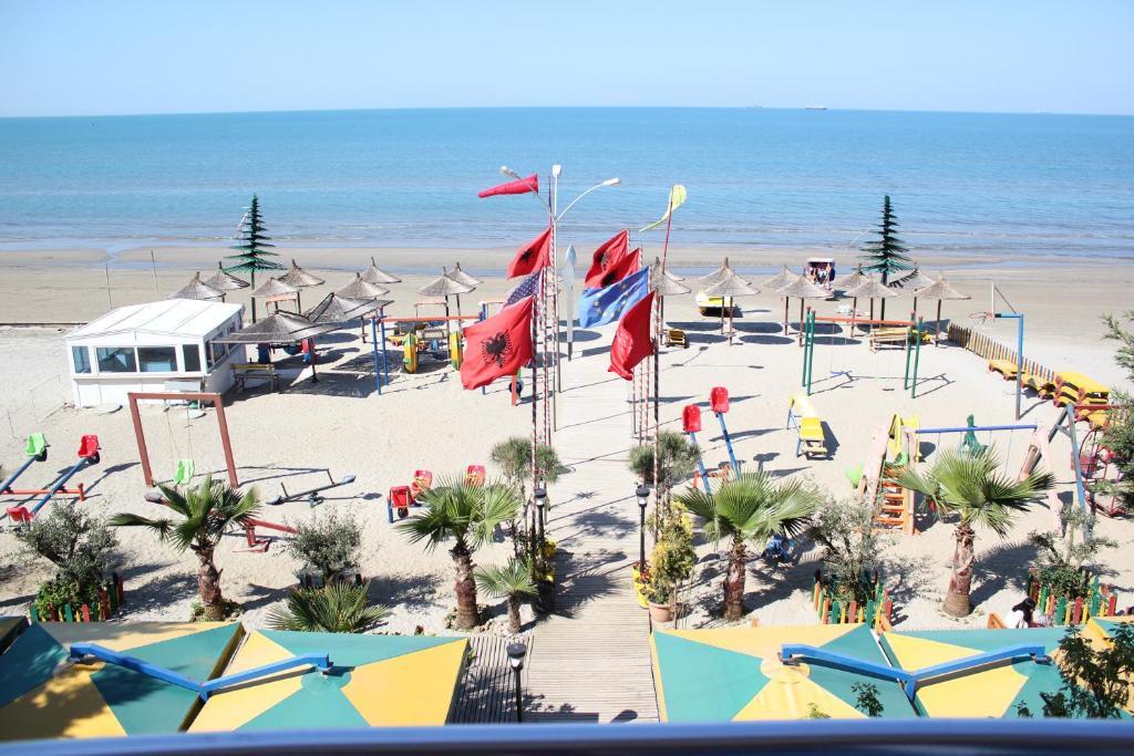 Hotel Elba 3*