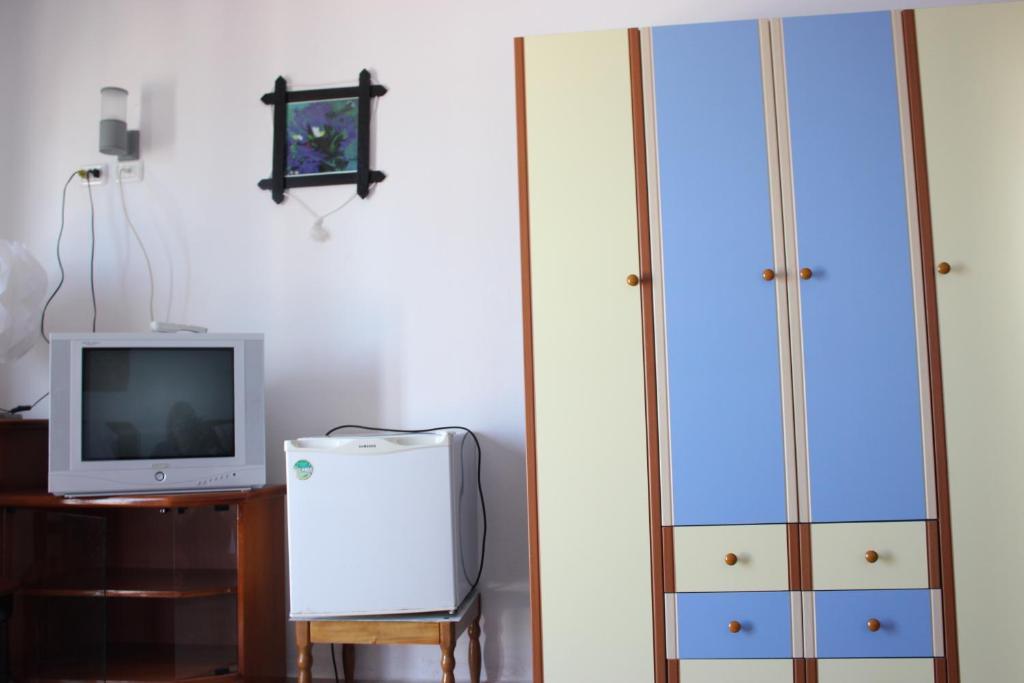 Elba Hotel 3*