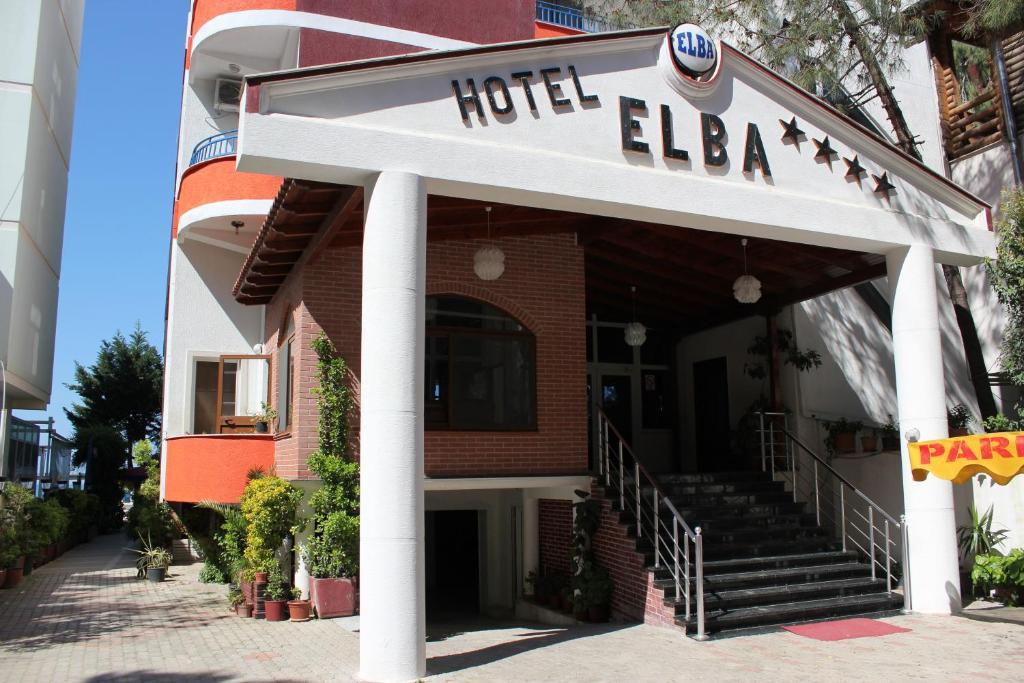 Elba Hotel