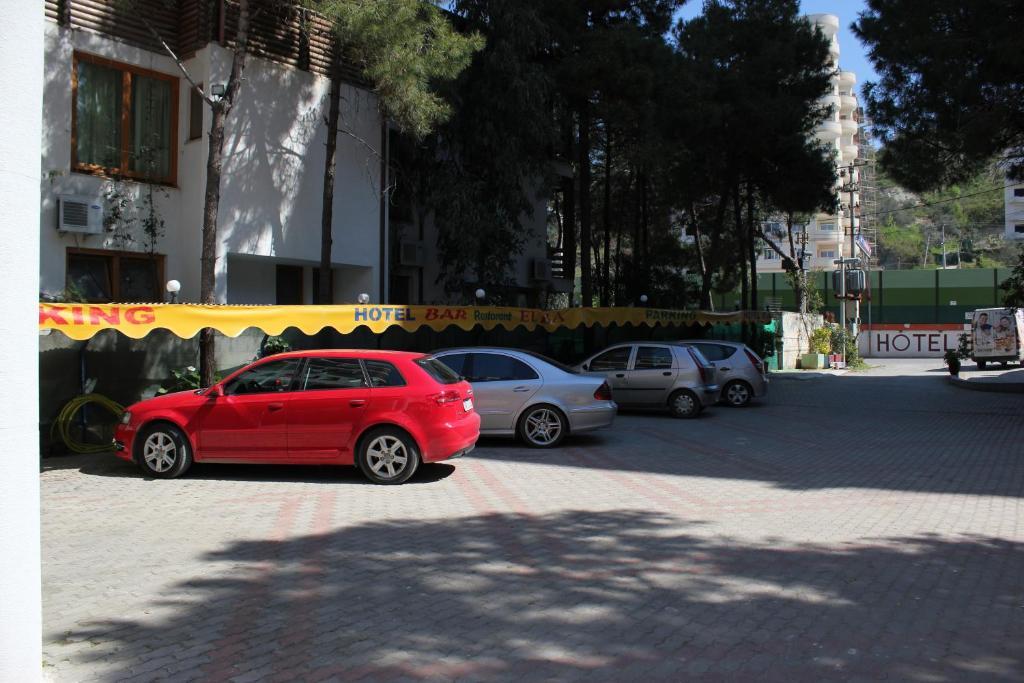 Elba Hotel