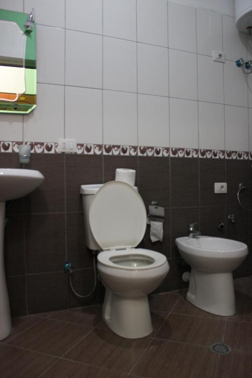 Elba Hotel Škalngur