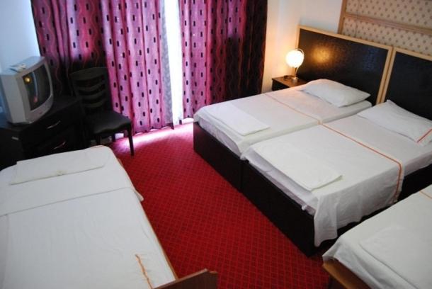 Elba Hotel Škalngur
