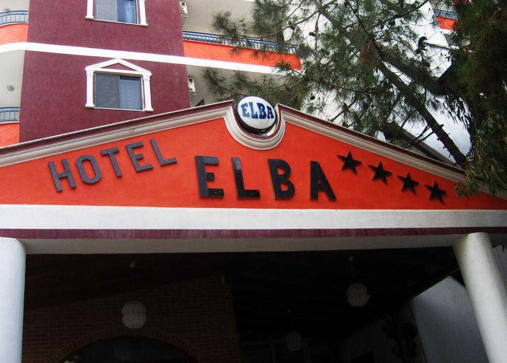 Hotel Elba Škalngur