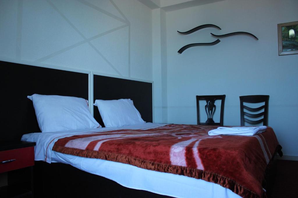 Elba Hotel Škalngur