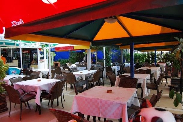 Hotel Elba Škalngur