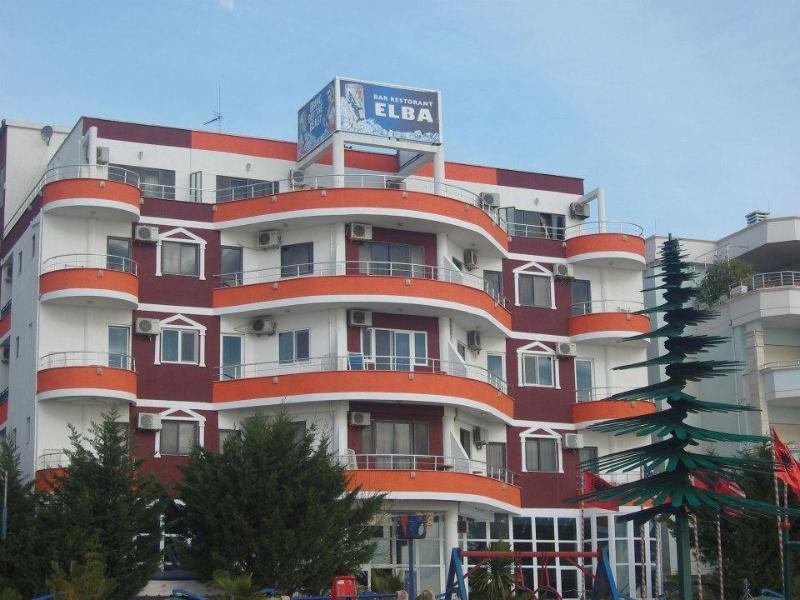 Hotel Elba Škalngur