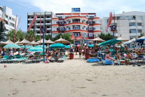 Hotel Elba
